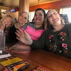 Meet your Posher, Michelle